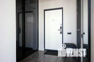 1-к квартира, посуточно, 54м2, 23/26 этаж