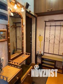 2-к квартира, посуточно, 39м2, 2/2 этаж