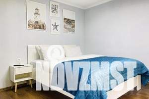 1-к квартира, посуточно, 26м2, 1/5 этаж