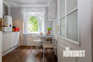 1-к квартира, посуточно, 31м2, 3/4 этаж