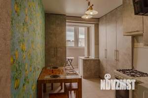 1-к квартира, посуточно, 37м2, 9/10 этаж