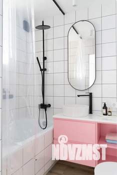 1-к квартира, посуточно, 33м2, 7/9 этаж