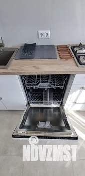 1-к квартира, посуточно, 45м2, 7/9 этаж