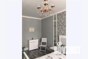 1-к квартира, посуточно, 42м2, 2/10 этаж