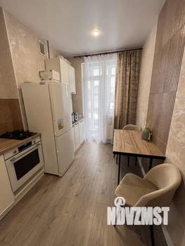 1-к квартира, на длительный срок, 36м2, 2/3 этаж