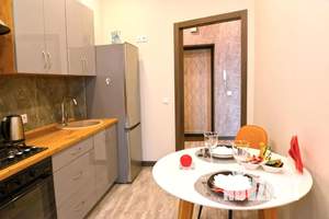 1-к квартира, посуточно, 36м2, 8/9 этаж