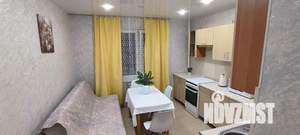 1-к квартира, посуточно, 45м2, 1/9 этаж