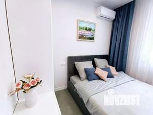 1-к квартира, посуточно, 26м2, 1/1 этаж