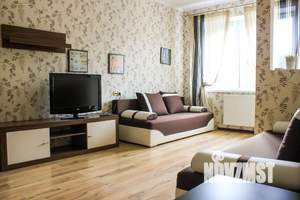 2-к квартира, посуточно, 46м2, 2/5 этаж