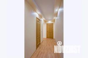 1-к квартира, посуточно, 40м2, 8/9 этаж