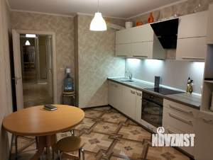 2-к квартира, на длительный срок, 60м2, 6/10 этаж