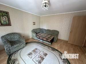 1-к квартира, на длительный срок, 39м2, 2/9 этаж