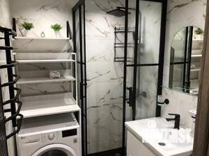 2-к квартира, посуточно, 44м2, 1/1 этаж