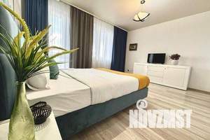 1-к квартира, посуточно, 39м2, 5/8 этаж