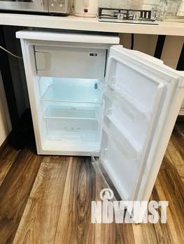 1-к квартира, посуточно, 43м2, 2/5 этаж