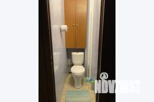 1-к квартира, посуточно, 40м2, 3/9 этаж