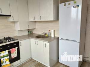 1-к квартира, посуточно, 38м2, 6/6 этаж