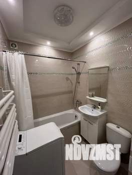 1-к квартира, посуточно, 30м2, 7/9 этаж