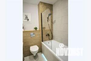 1-к квартира, посуточно, 28м2, 2/10 этаж