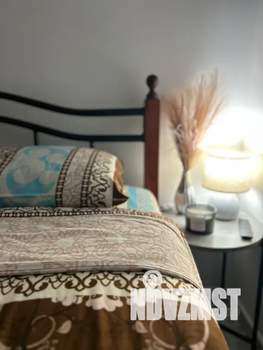 2-к квартира, посуточно, 44м2, 1/5 этаж