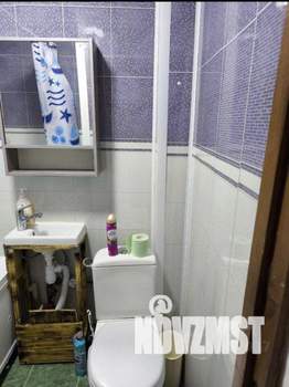 1-к квартира, на длительный срок, 36м2, 5/5 этаж