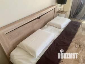 1-к квартира, посуточно, 39м2, 2/9 этаж