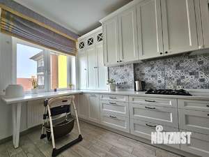3-к квартира, на длительный срок, 103м2, 3/4 этаж