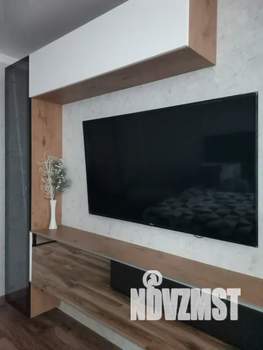 1-к квартира, посуточно, 53м2, 9/12 этаж