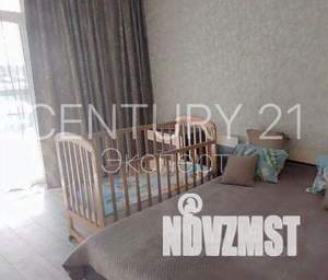 1-к квартира, на длительный срок, 53м2, 11/12 этаж