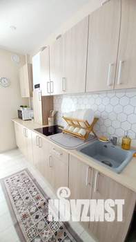 1-к квартира, посуточно, 29м2, 7/10 этаж