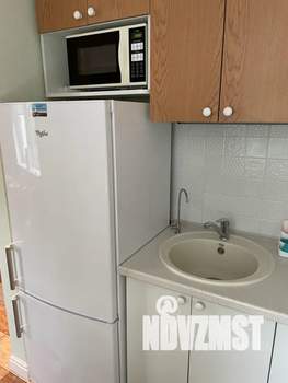 2-к квартира, посуточно, 41м2, 2/3 этаж