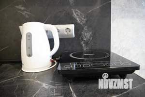 Студия квартира, посуточно, 14м2, 1/3 этаж