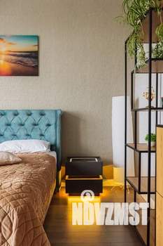 2-к квартира, посуточно, 60м2, 1/1 этаж