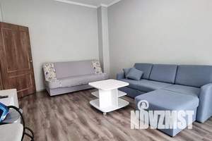 2-к квартира, посуточно, 100м2, 1/8 этаж