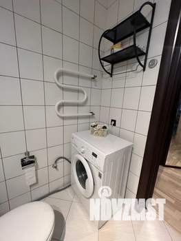 1-к квартира, посуточно, 45м2, 7/8 этаж