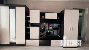 1-к квартира, посуточно, 45м2, 7/9 этаж