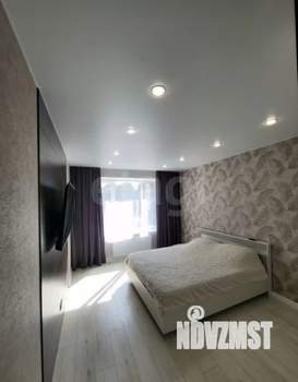 1-к квартира, на длительный срок, 36м2, 3/9 этаж