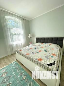 1-к квартира, посуточно, 39м2, 2/3 этаж