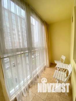 2-к квартира, посуточно, 78м2, 2/9 этаж