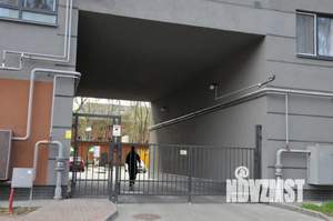 1-к квартира, посуточно, 37м2, 1/10 этаж