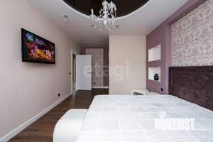 2-к квартира, на длительный срок, 86м2, 3/10 этаж