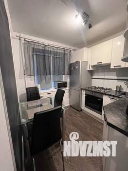 1-к квартира, посуточно, 31м2, 2/4 этаж