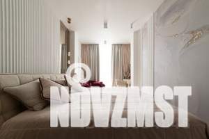 1-к квартира, посуточно, 60м2, 9/9 этаж