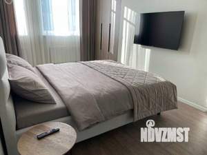 1-к квартира, посуточно, 55м2, 1/1 этаж