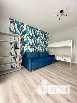 2-к квартира, посуточно, 65м2, 4/4 этаж