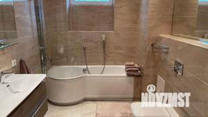 2-к квартира, посуточно, 60м2, 1/1 этаж