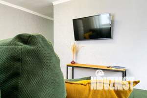 2-к квартира, посуточно, 43м2, 1/4 этаж