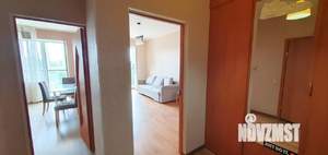 1-к квартира, на длительный срок, 42м2, 5/9 этаж