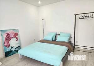 1-к квартира, посуточно, 38м2, 3/5 этаж