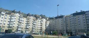 2-к квартира, на длительный срок, 65м2, 6/9 этаж